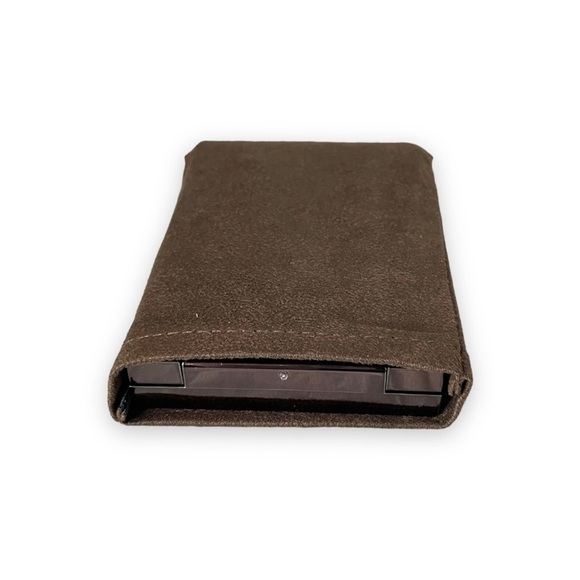 ✨NIB✨ TOM FORD “De La Creme” Eye Color Eyeshadow Palette + Soft Matte Foundation - Picture 15 of 16